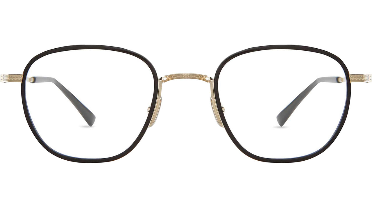 Griffith II C Black
