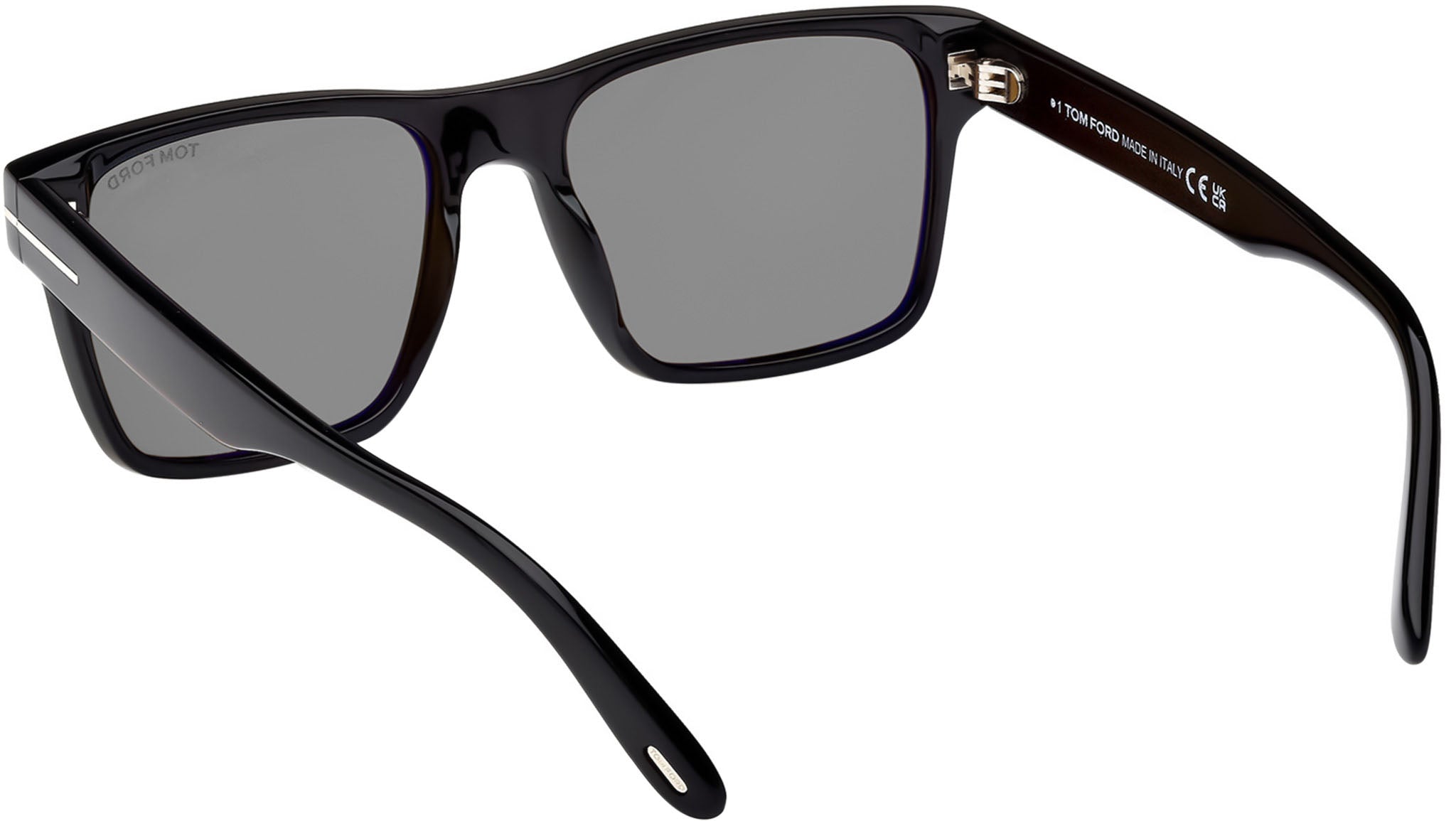 Tom Ford TF16201A Tom Ford Jayson TF1020 52N Sunglasses - US main image 4