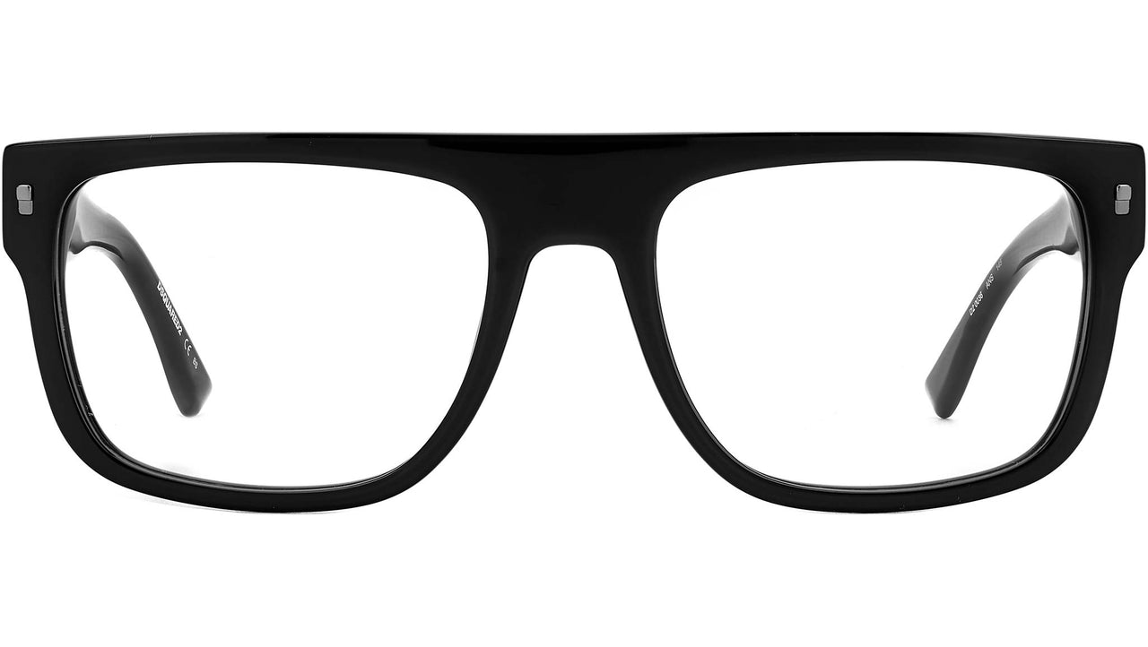 D2 0036 ANS black dark ruthenium