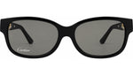 Cartier Trinity Black
