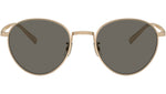 Rhydian OV1336ST 5035R5 Gold