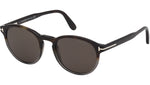 Dante FT0834 56A Havana Grey
