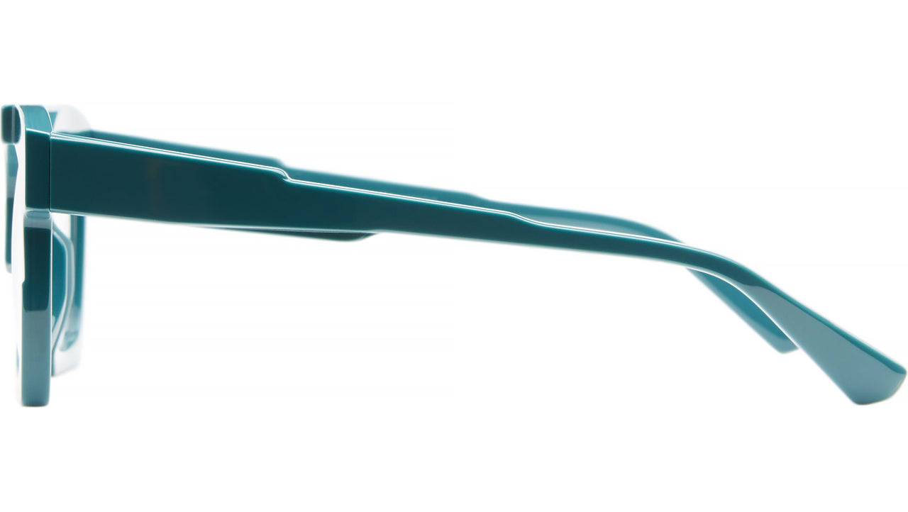 K5 TGR Teal Green