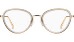 MARC 479 LOJ gold crystal