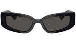 DG 4445 335587 Black Grey