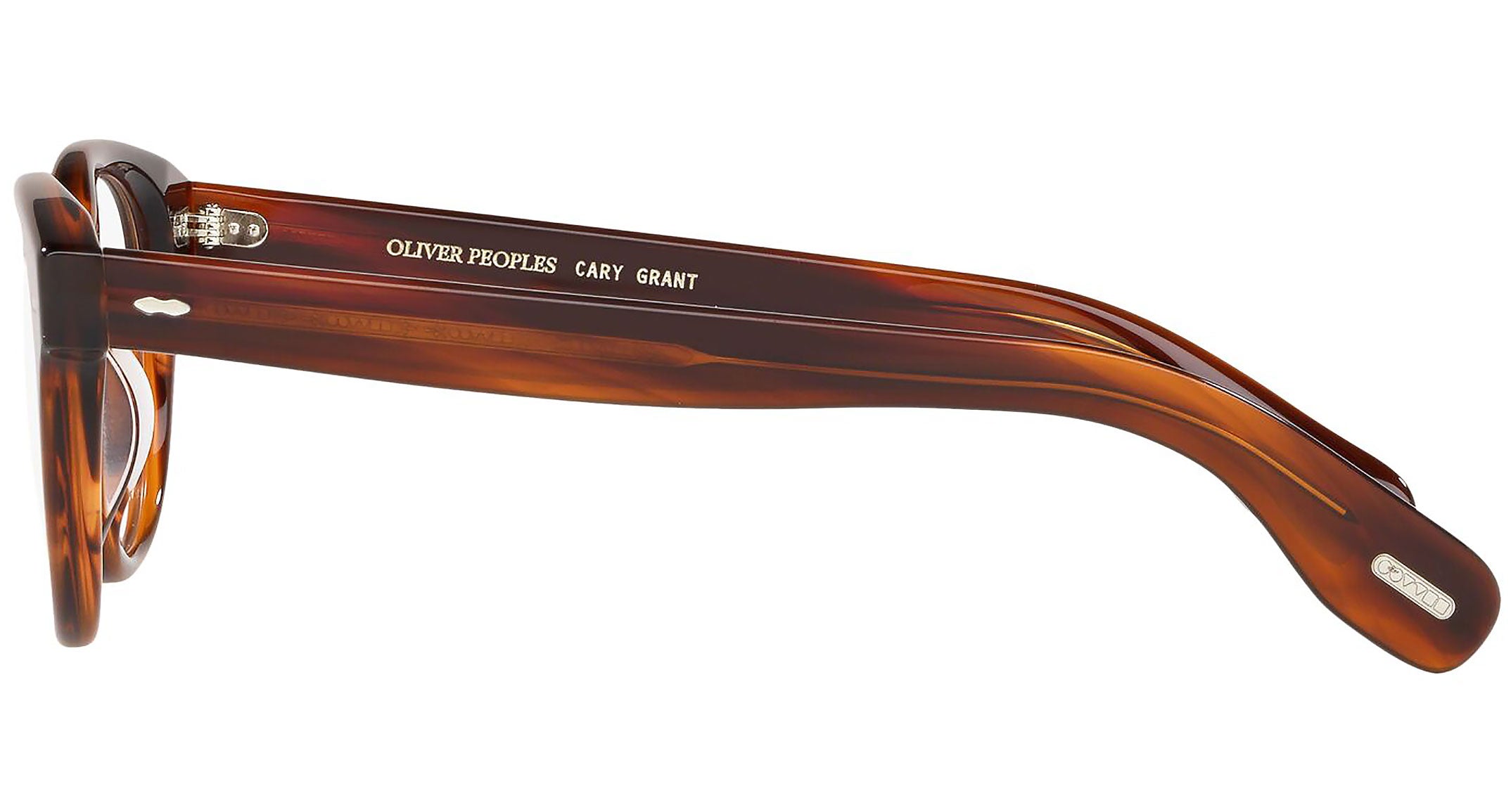 Oliver Peoples Cary Grant OV5413U Optical Frame 1679 Grant