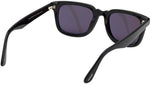 Dario FT0817 01A Black Grey
