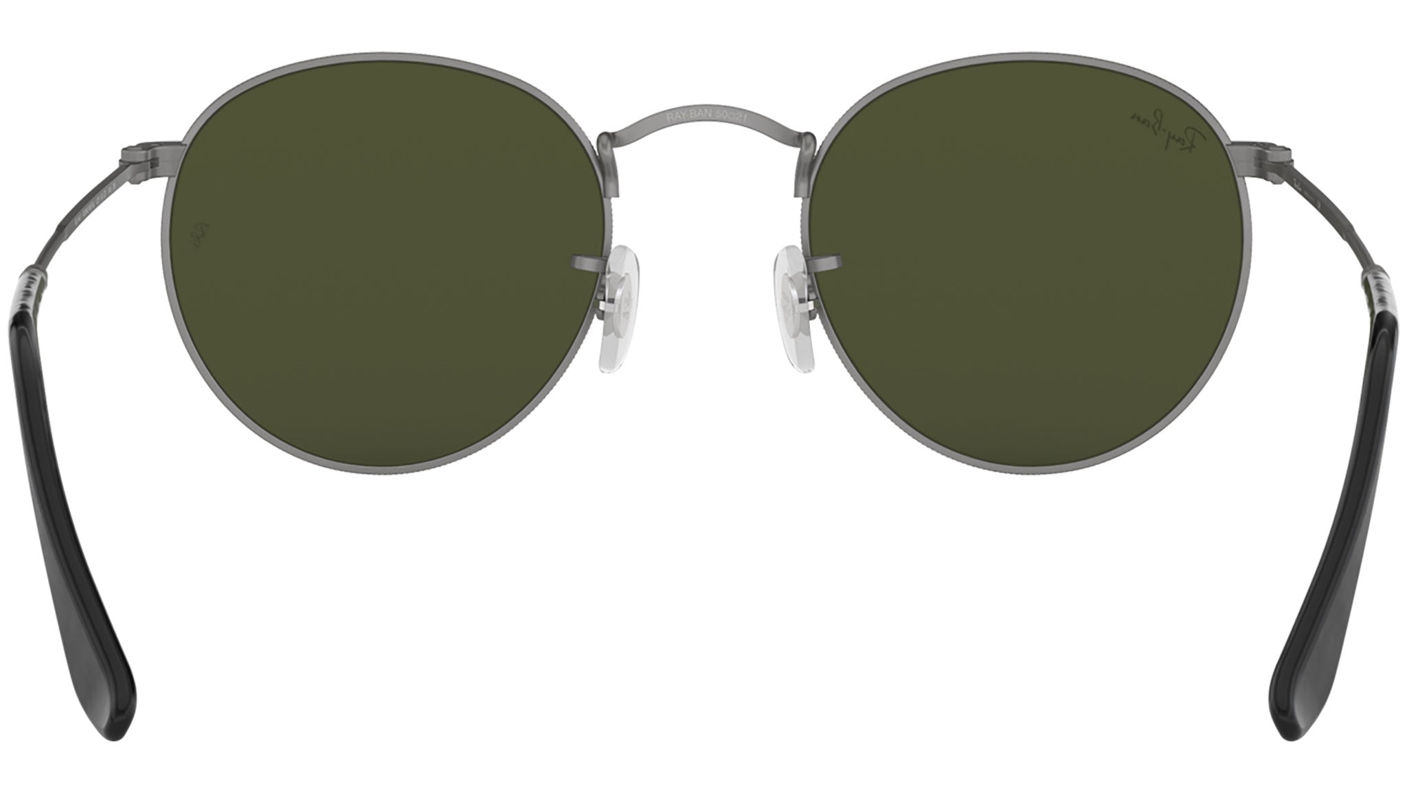 レイバン RB3447 Round l 029 50◻︎21 3N 楽天市場】レイバン サングラス rb3447 50サイズ 029 RAYBAN ROUND
