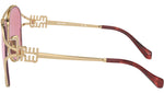 MU 52ZS ZVN50D Gold