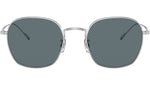 Ades OV1307ST brushed silver