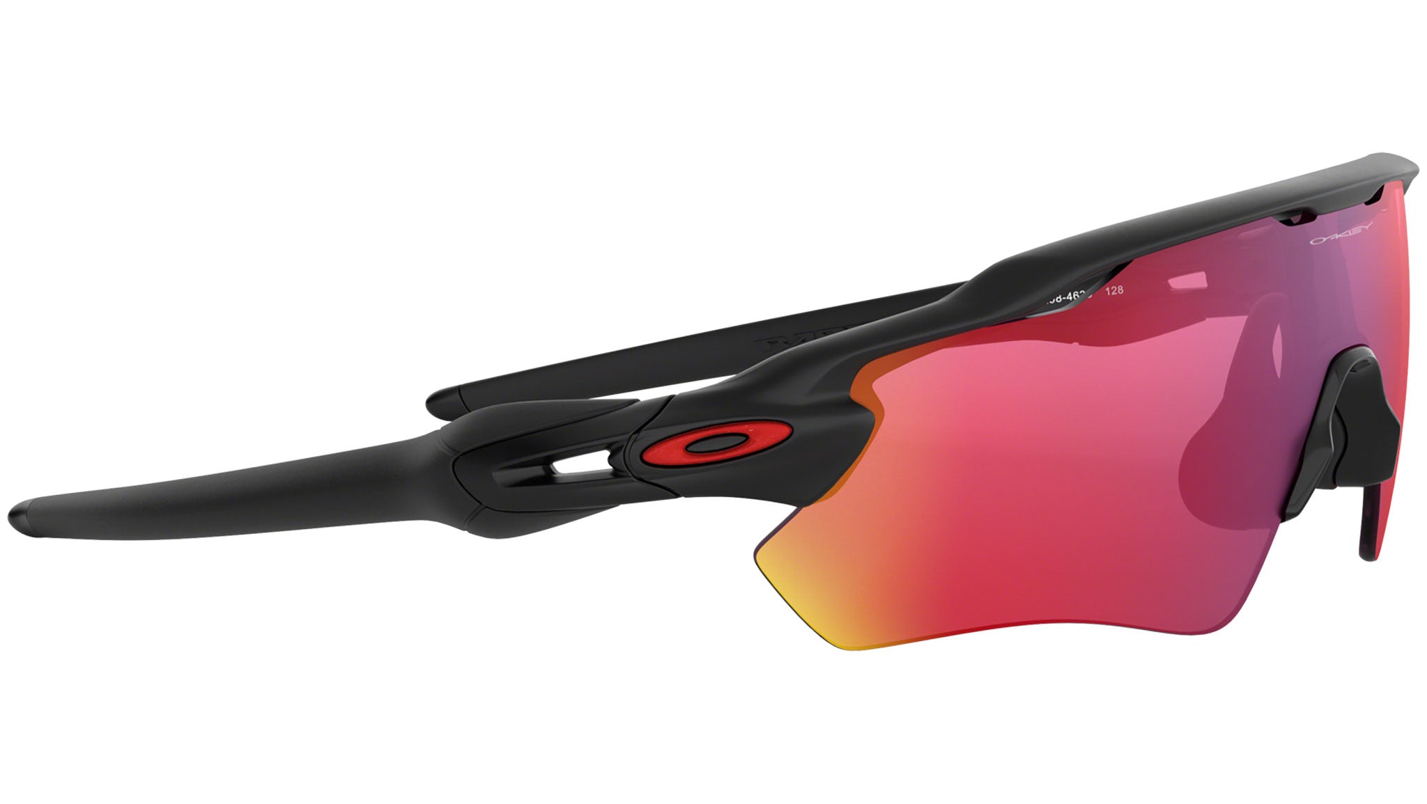 Oakley Radar EV Path OO9208 Sunglasses 46 Matte Black - eye-oo.com