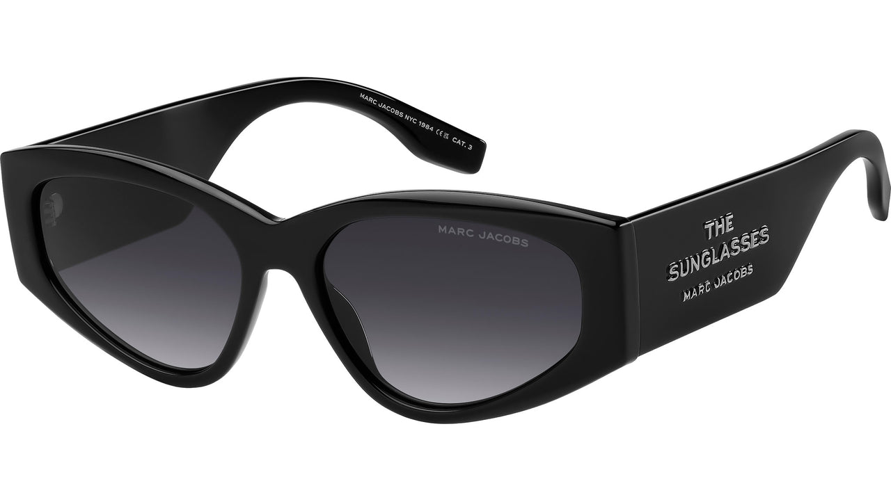 MARC 803/S 807 9O