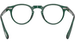 Gregory Peck OV5186 1763