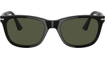 PO3291S 95/31 Black