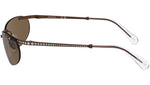 SK7019 400273 Matte Brown