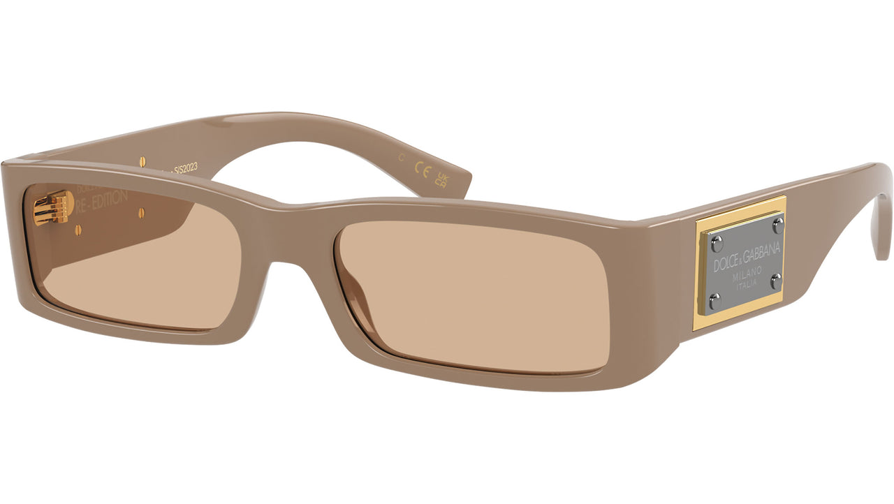 DG 4444 328473 Brown