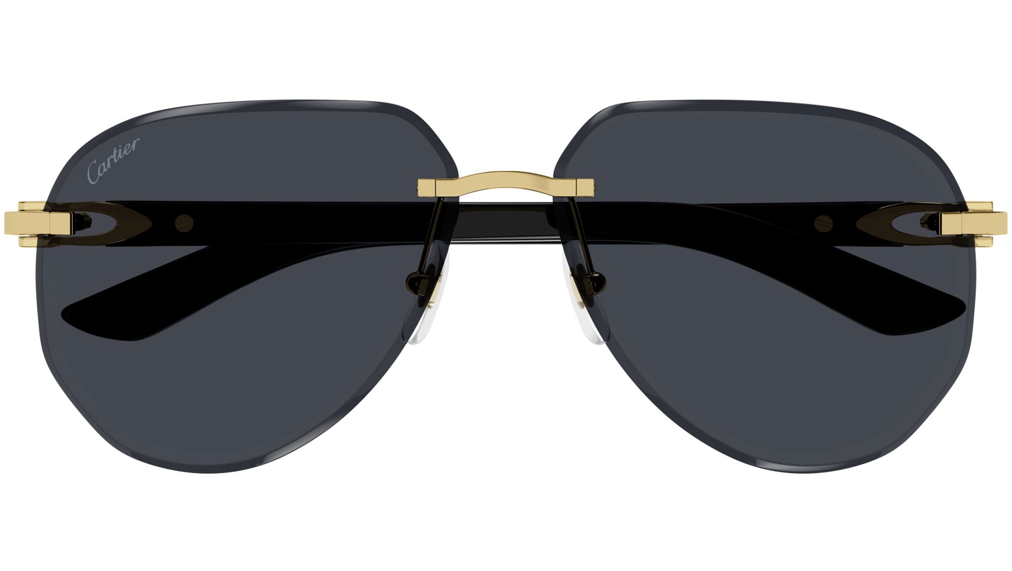 Cartier Genuine Horn Material