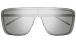 SL 364 MASK 003 semimatte black