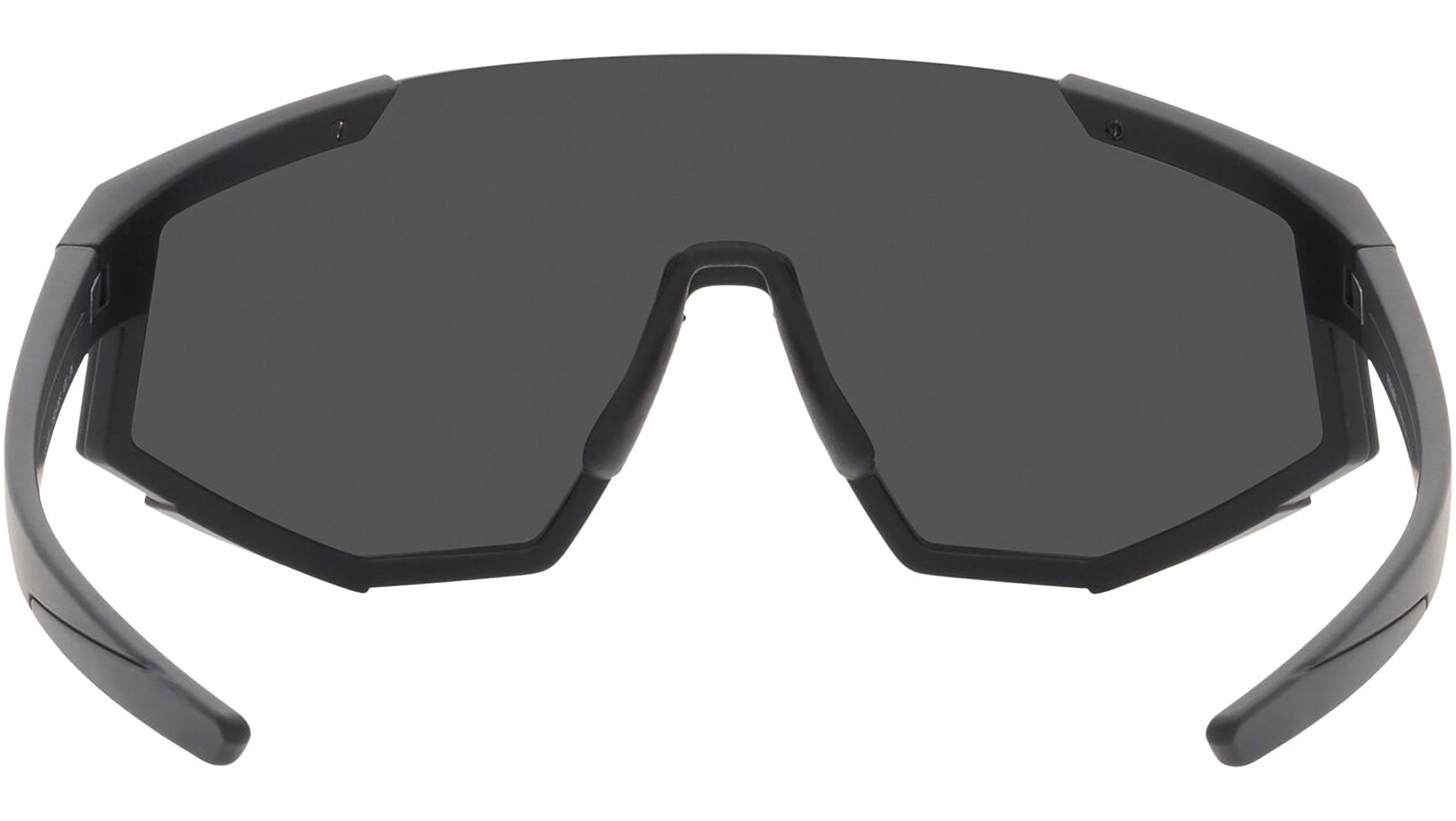 Prada Linea Rossa Sunglasses PS 04WS DG006F Black - eye-oo.com