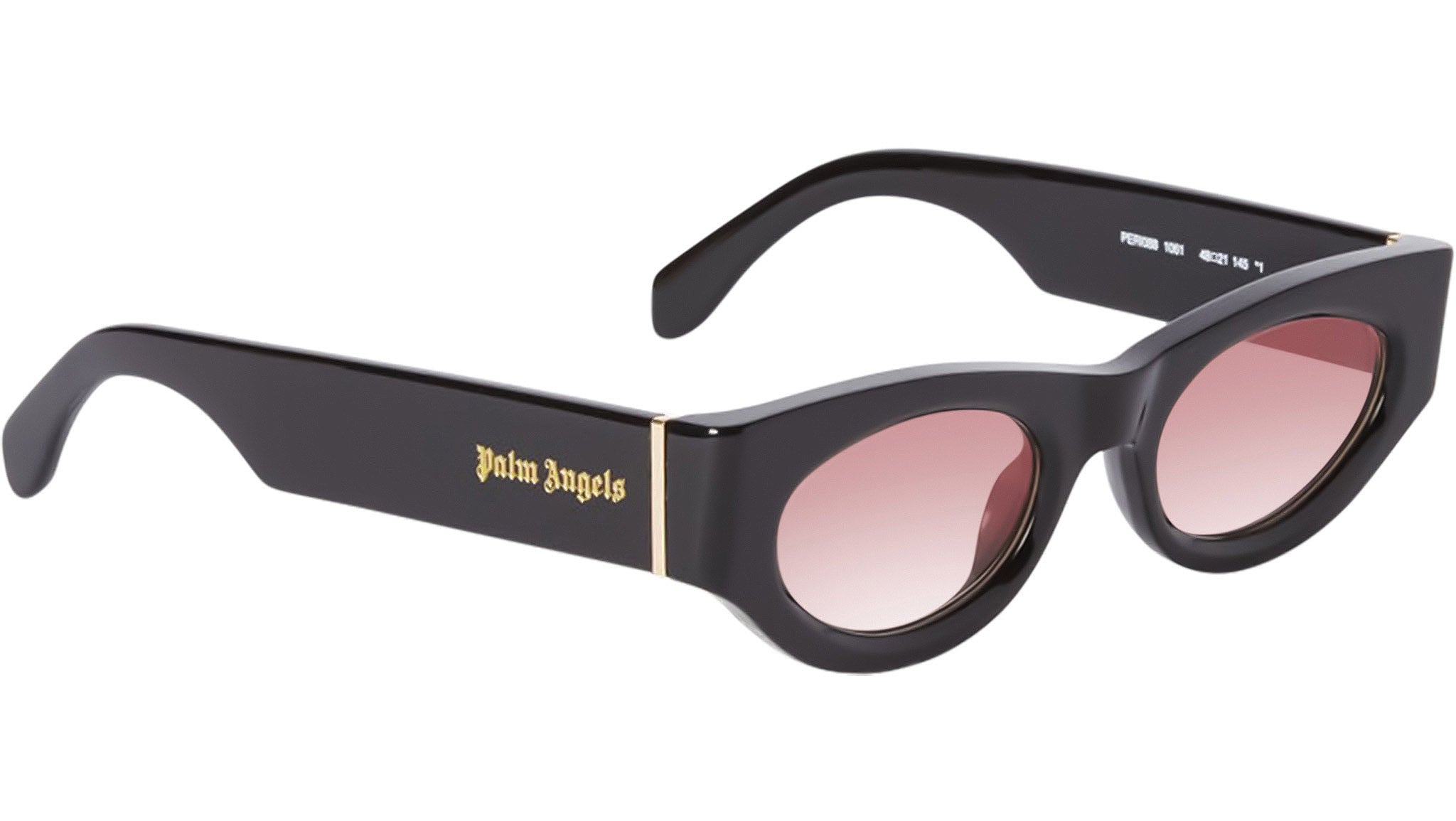 Palm Angels Glasses & Sunglasses - eye-oo.com