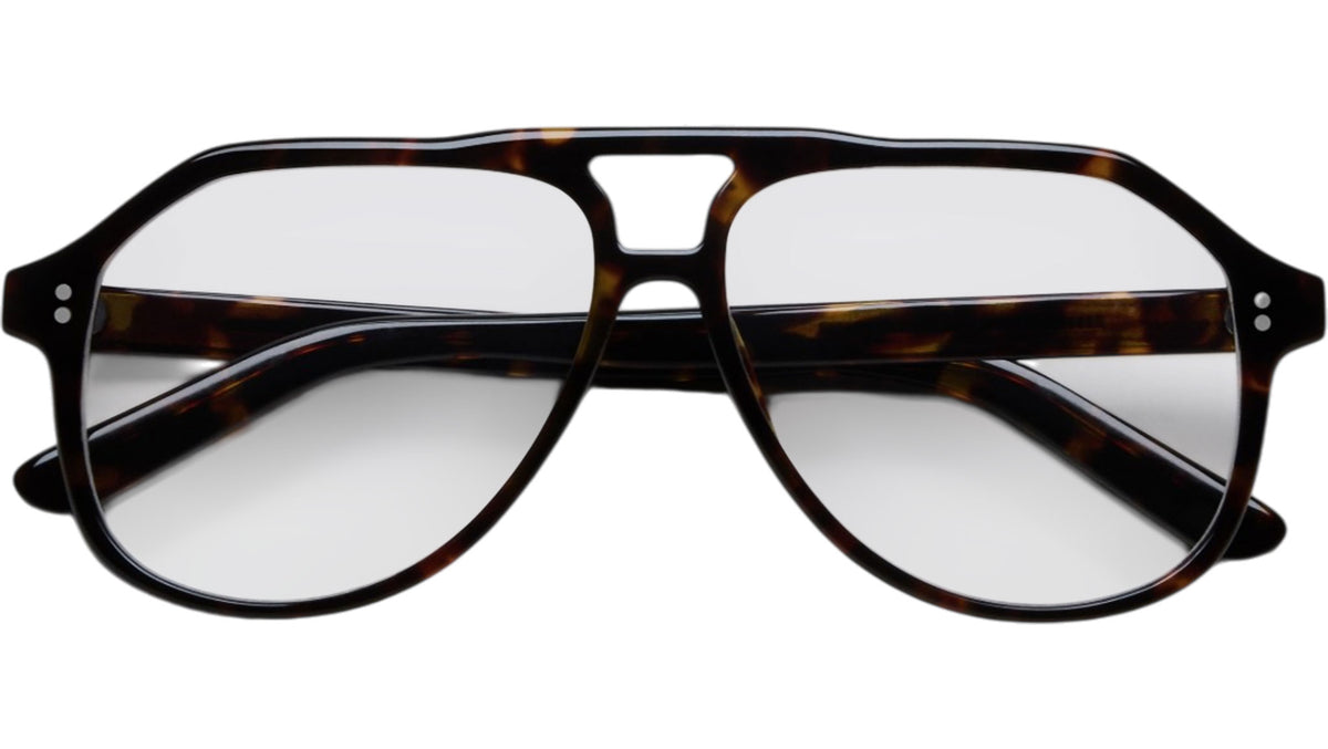Sally Deep Tortoise