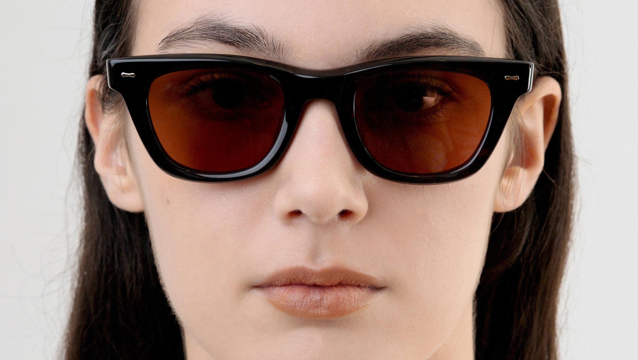 Peter and May Riptide Dark Shell Sunglasses S135 - eye-oo.com