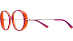 BOMBAY PUBR Purple