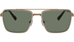 Blue Ridge MK1154 18993H Shiny Gold