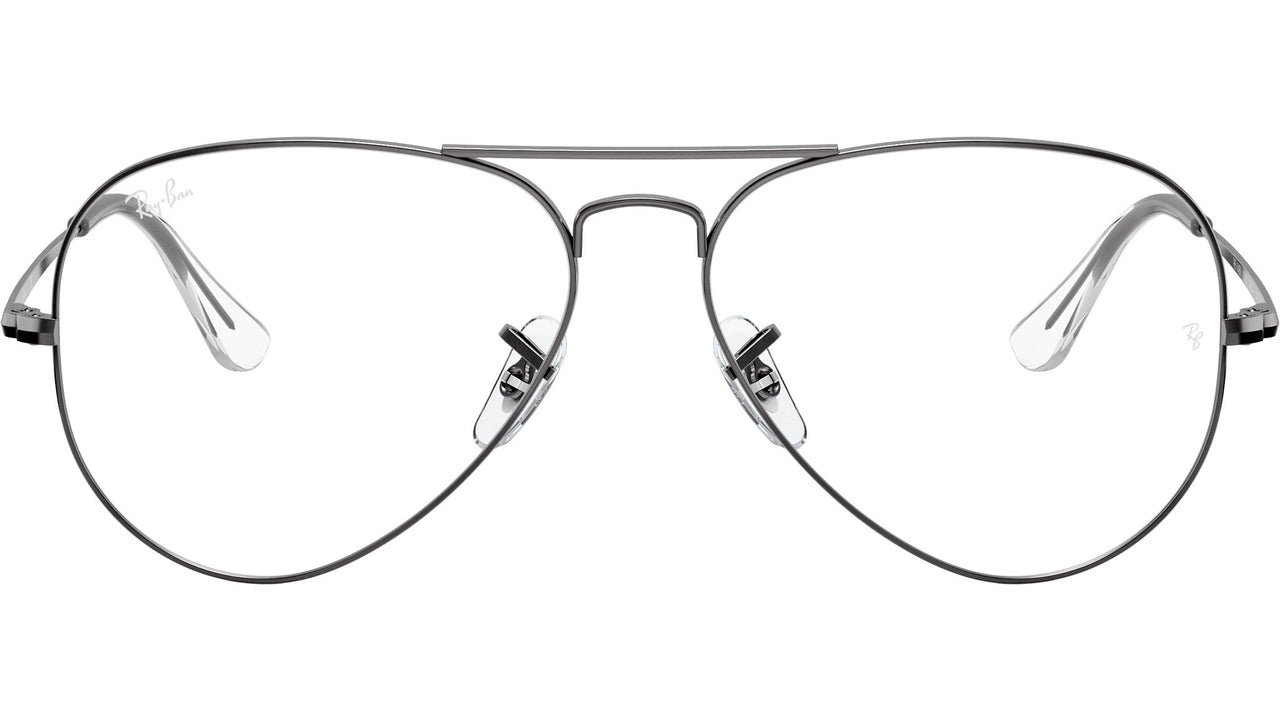 Aviator Optics RB6489 2502