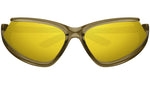 BB0289S 003 Brown Yellow