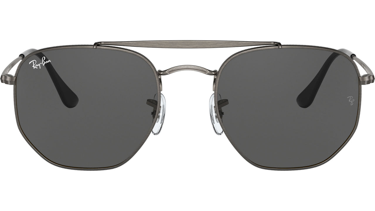 The Marshal RB3648 9229B1 antique gunmetal