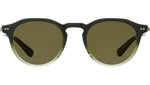 Dorian S Forest Fade