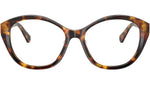 RL6246U 5134 Antique Havana