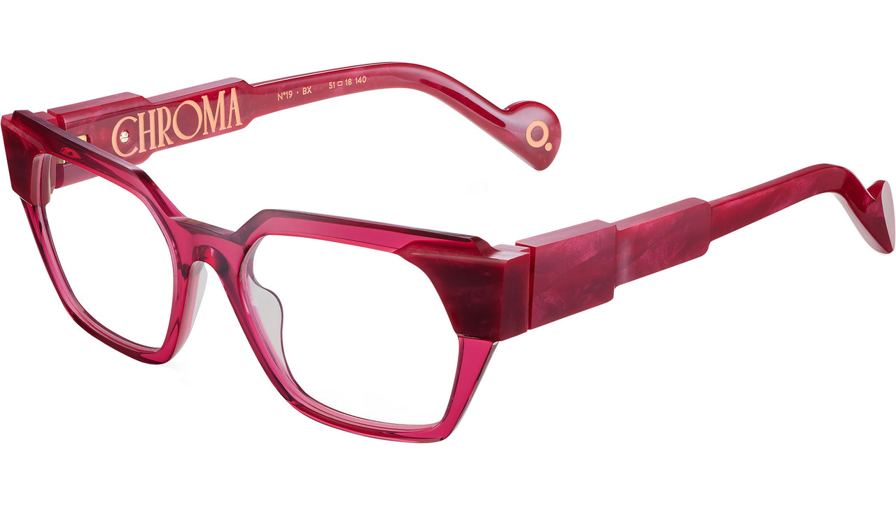 CHROMA N19 BX