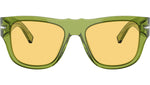 PO3294S 1165R6 green