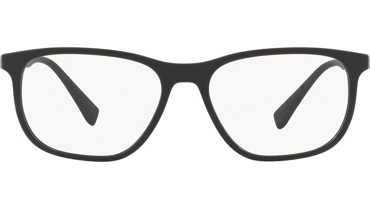 PS 05LV DG01O1 black rubber
