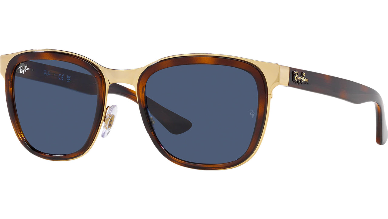 Clyde RB3709 001/80 tortoise