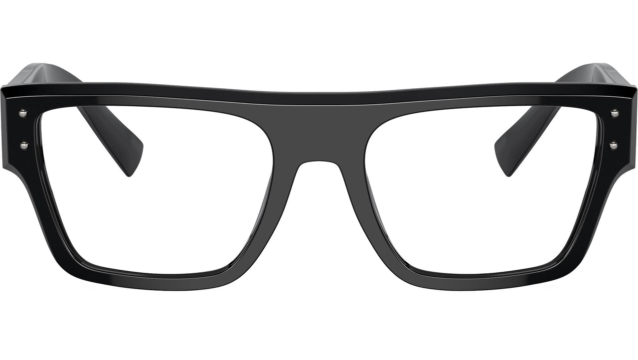 DG 3384 501 Black