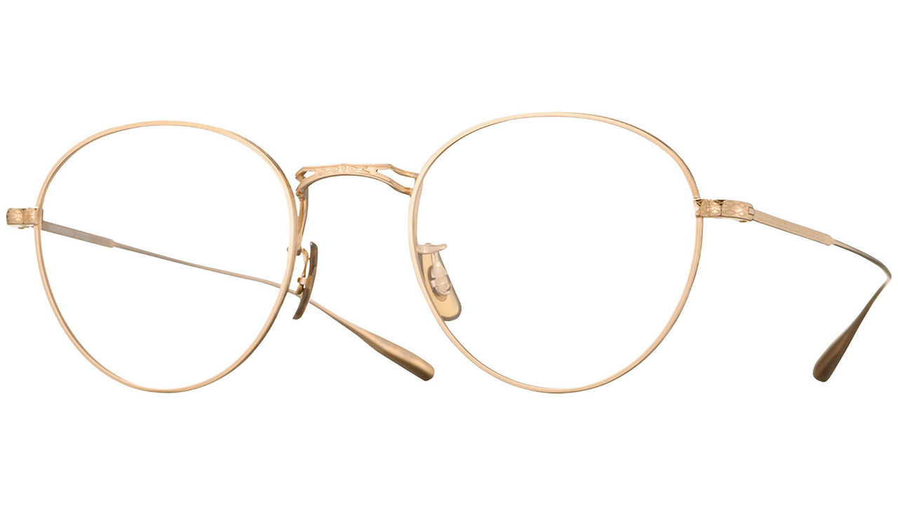 Hanlon OV7018T Gold