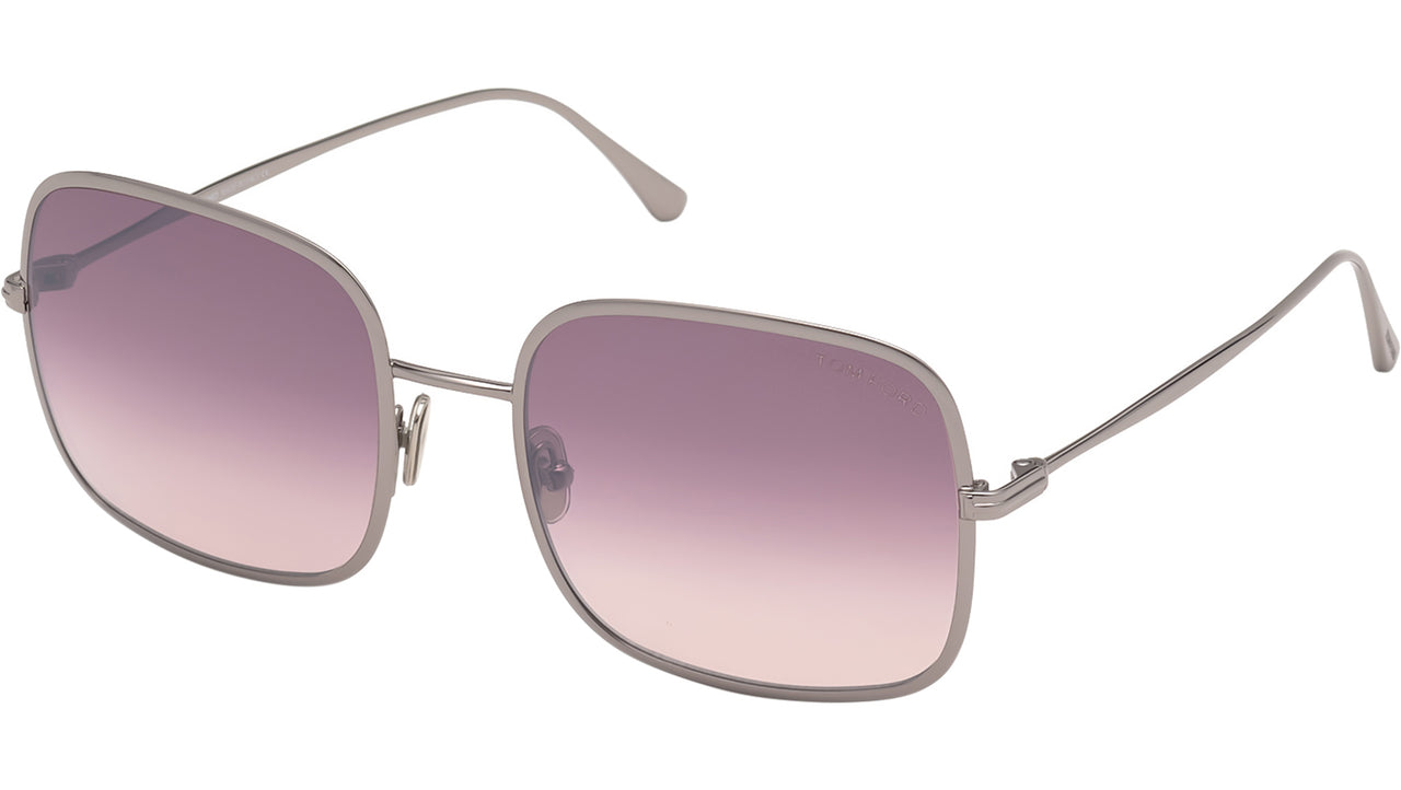 Keira FT0865 14U Ruthenium Purple