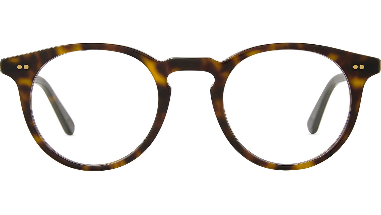 Luckman C Tortoise