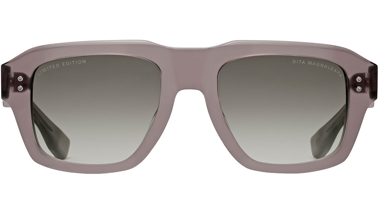 Magnaleapr Vintage Grey Crystal