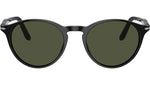 PO3092SM 901431 Black