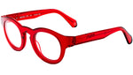 BRUTAL NO.1 46O red