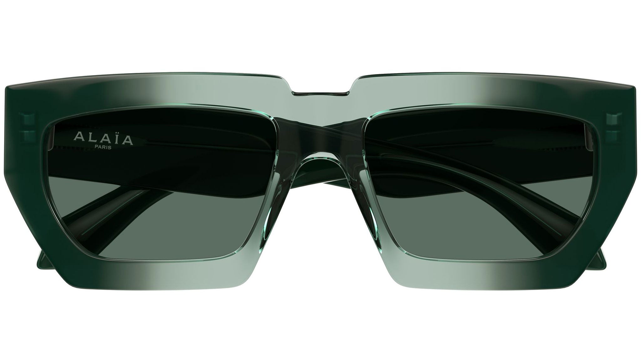 Buy Azzedine Alaïa sunglasses online - shipped worldwide - eye-oo.com
