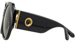 1073 C1 Christie Black