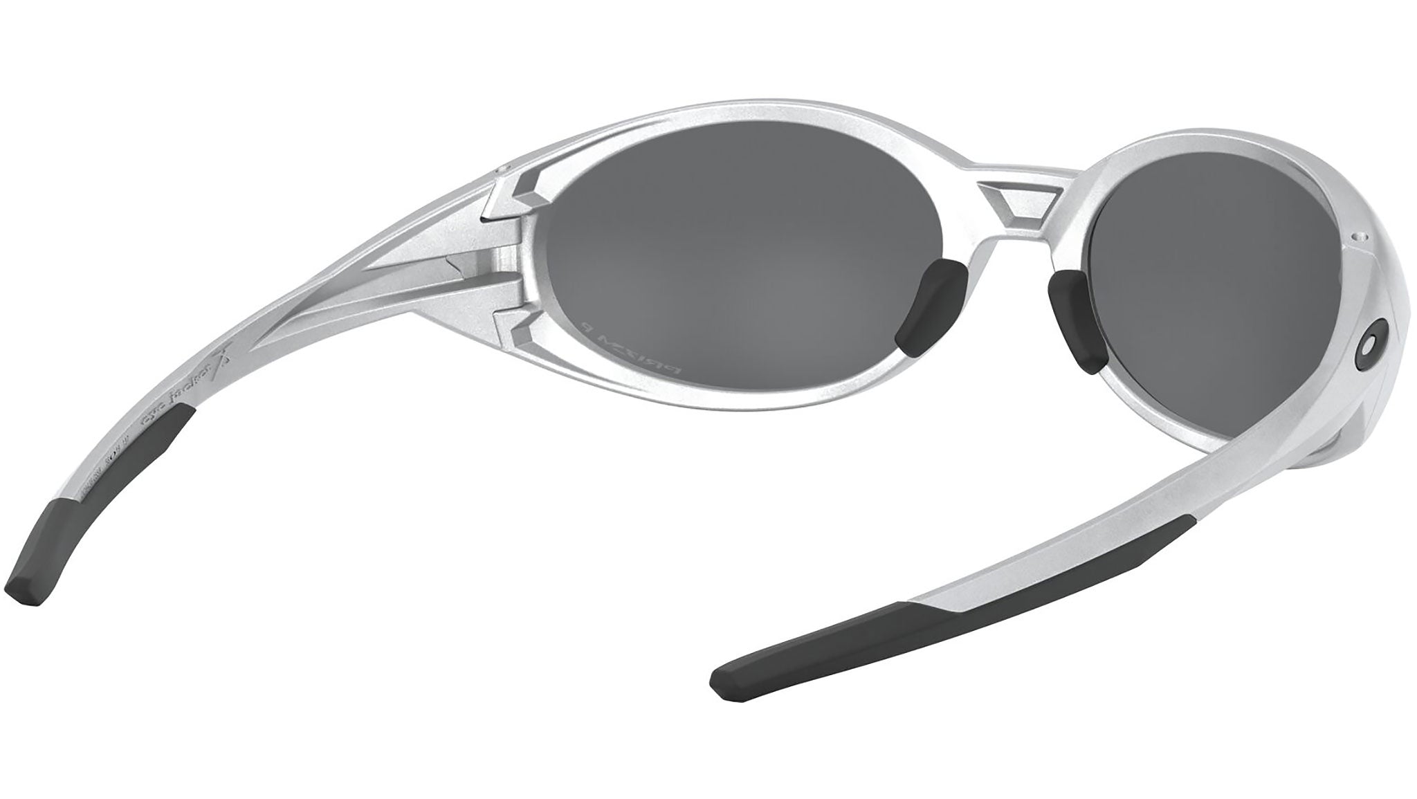 Oakley Eyejacket Redux OO9438 Sunglasses 05 Silver - eye-oo.com