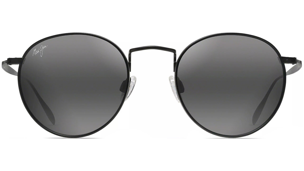Nautilus 544-2M black