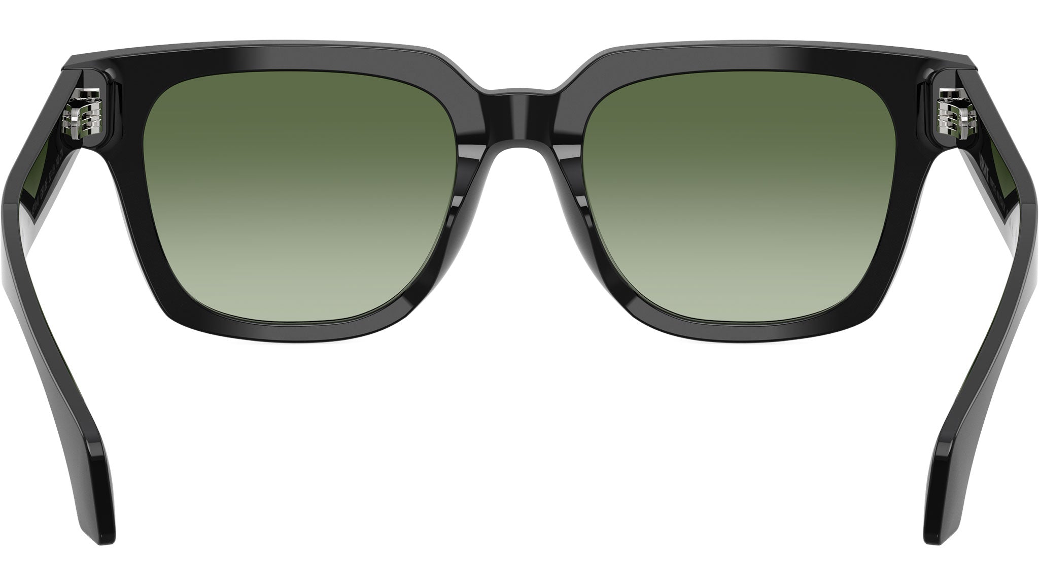 Versace VE4510U Sunglasses GB1/8E Black - eye-oo.com display picture 2