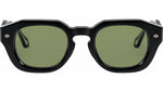 Ludo Black Green